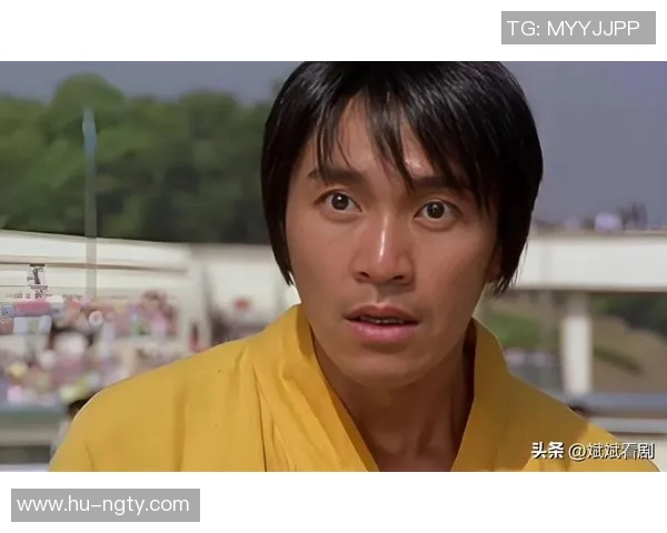 少林足球中的经典对白与幽默瞬间回顾 少林足球中的经典对白与幽默瞬间回顾