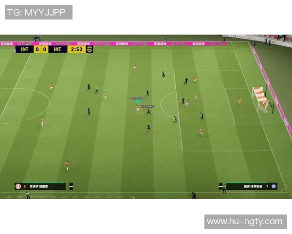 实况足球手机按键攻略轻松掌握技巧提升游戏体验与操作水平 实况足球手机按键攻略轻松掌握技巧提升游戏体验与操作水平