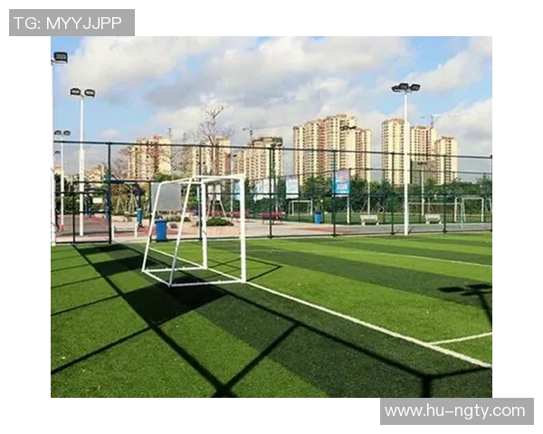 探索杭州免费足球场的最佳地点与使用攻略让你畅享足球乐趣