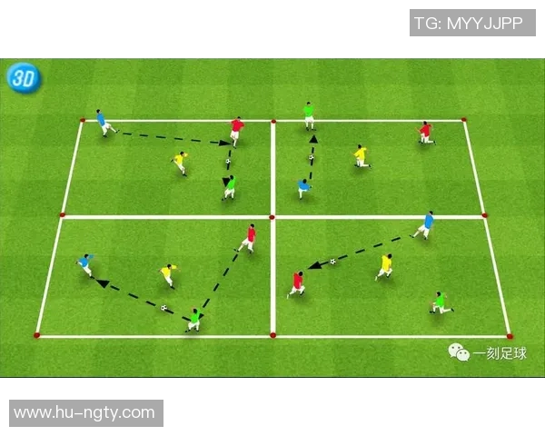 足球教案第一节课：基础技能训练与团队协作的初步探索与实践