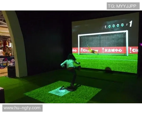 阿玛尔足球：探索足球的魅力与团队精神的完美结合